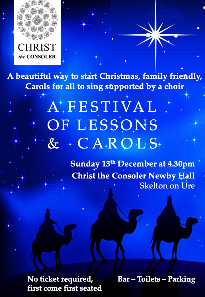 Festival of Carols