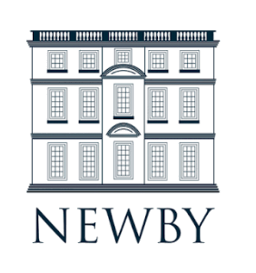 Newby Hall Logo